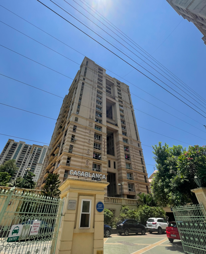 Hiranandani Estate - Casablanca-IndexTap