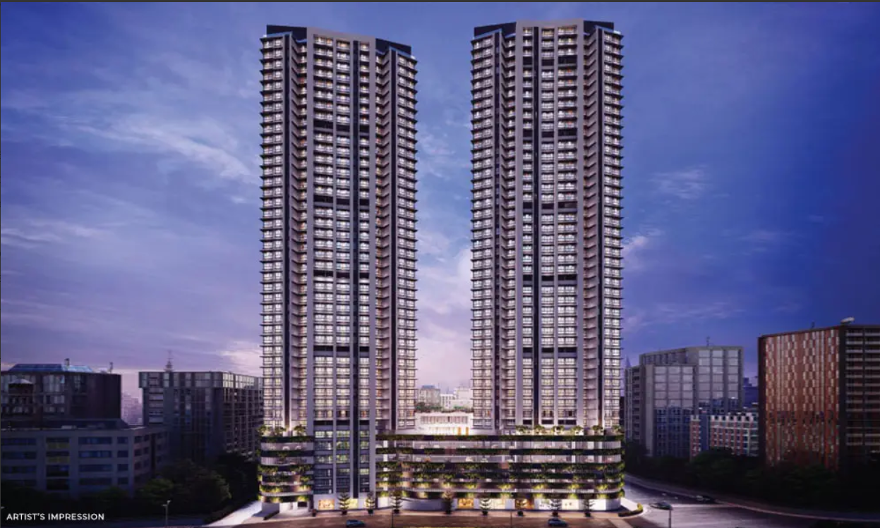 Shreeji Atlantis-IndexTap