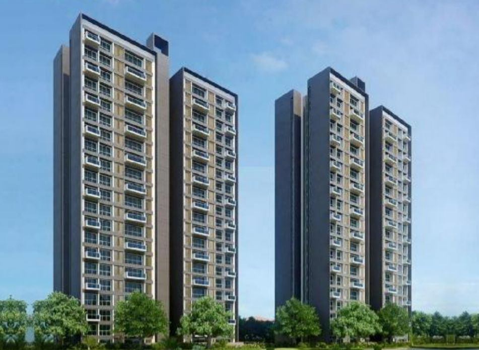 Lodha Belmondo Augusta-IndexTap