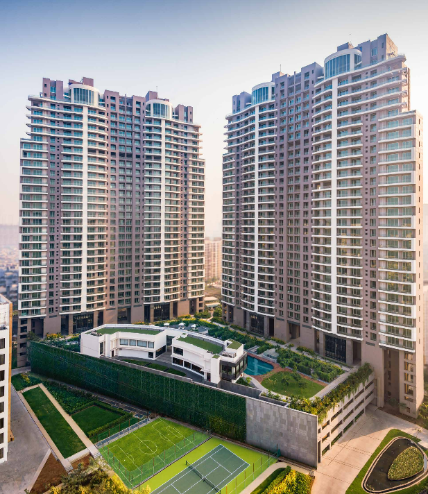 Windsor Grande Residences-IndexTap