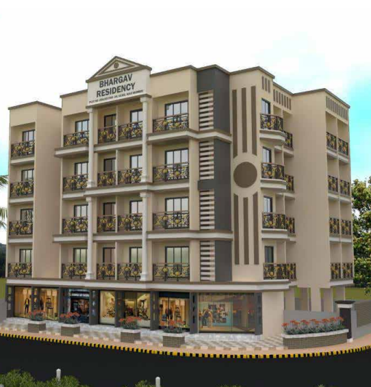 Bhargav Residency-IndexTap