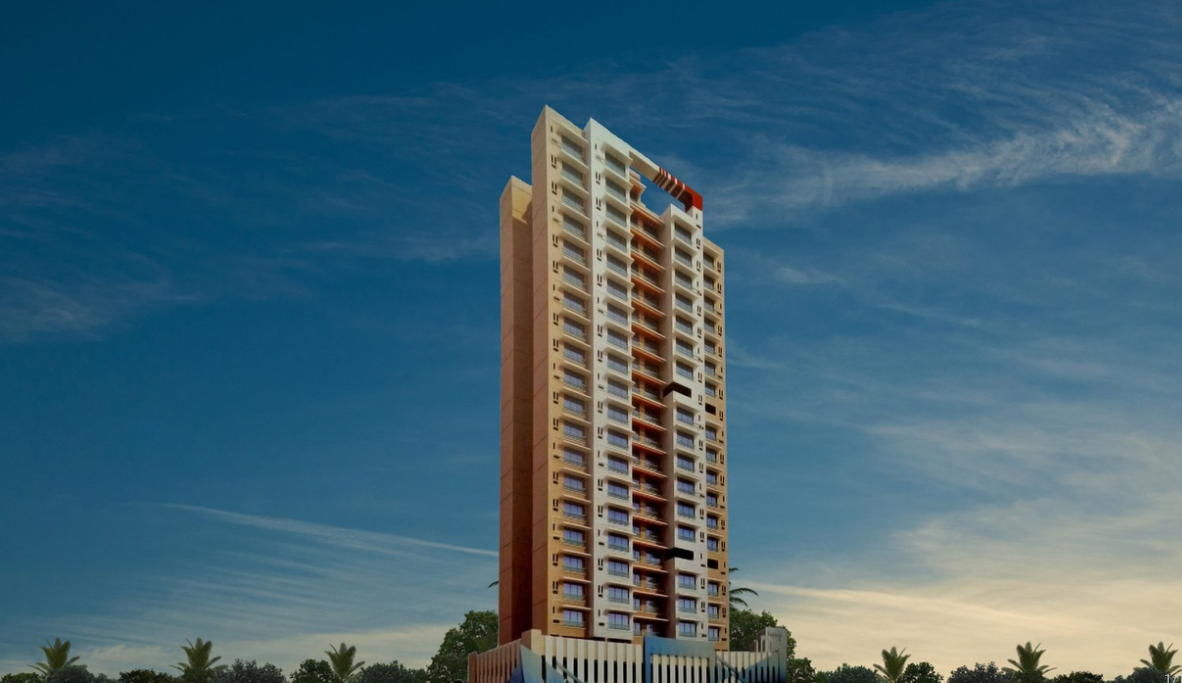 Siddhivinayak Rooprajat Enclave - Indextap