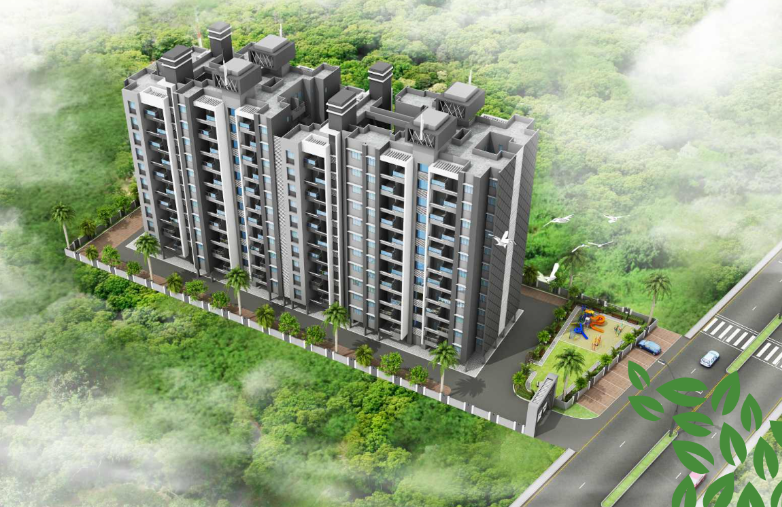 Jay Kasturi Homes - Indextap