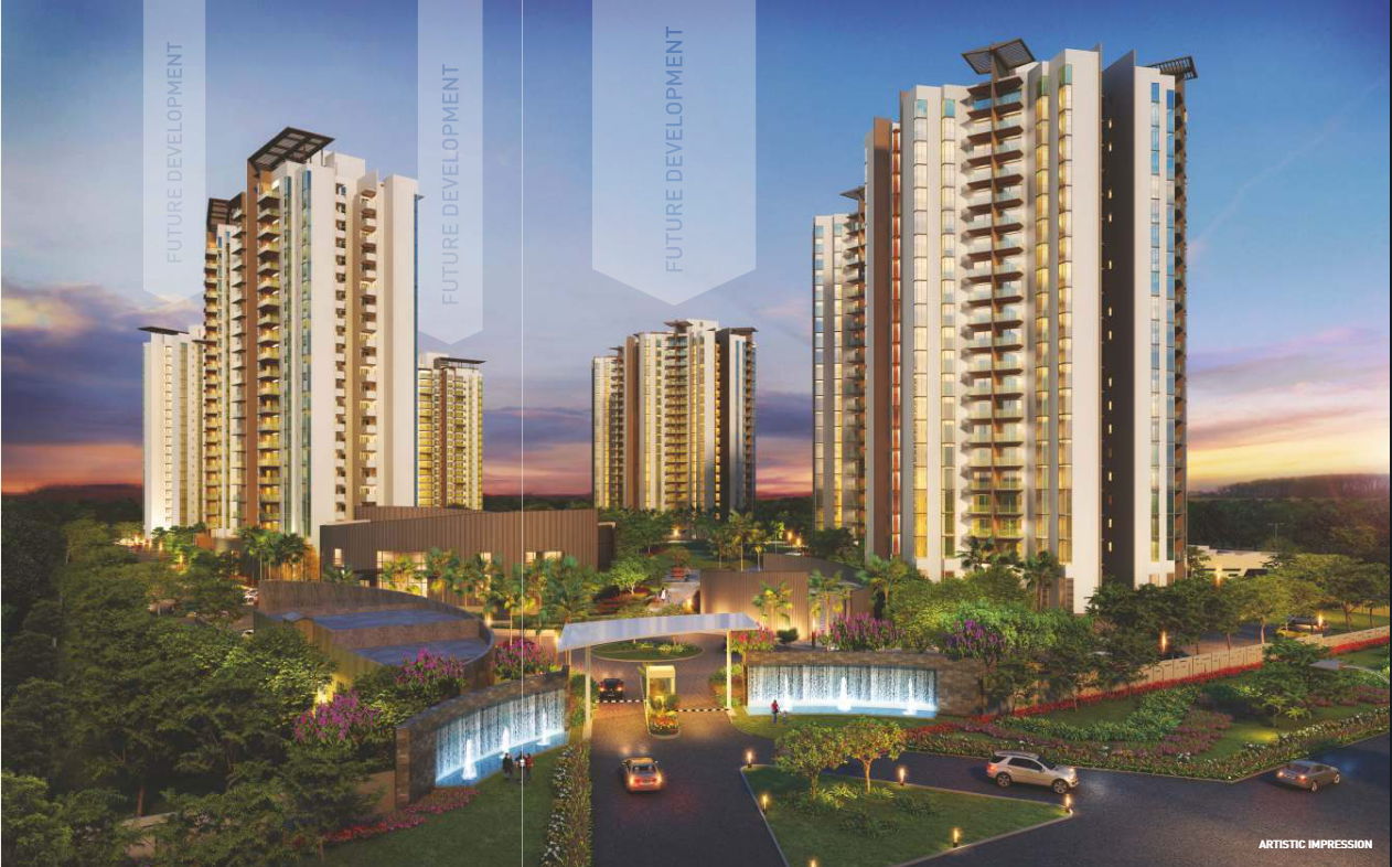 Kasturi Eon Homes-IndexTap