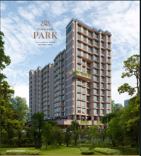 Shreeji Platinum Park-IndexTap