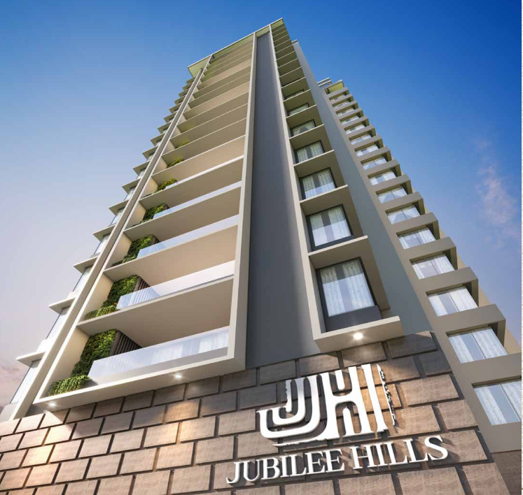 Yashada Jubilee Hills - Indextap