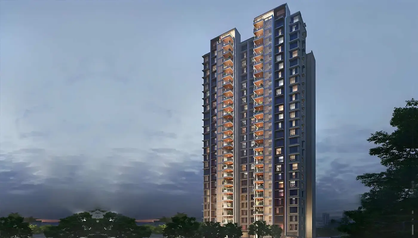 Lodha Panache-IndexTap