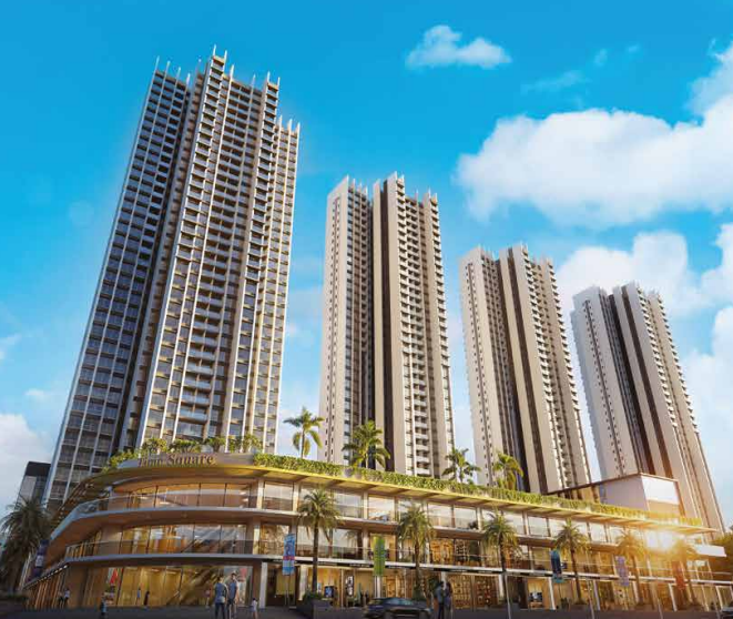 Sunteck Sky Park-IndexTap