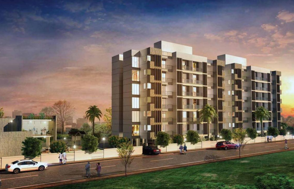 Tapashree 45 Paramount-IndexTap