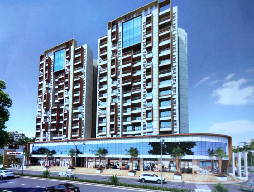 Sudama Darshana Heights-IndexTap