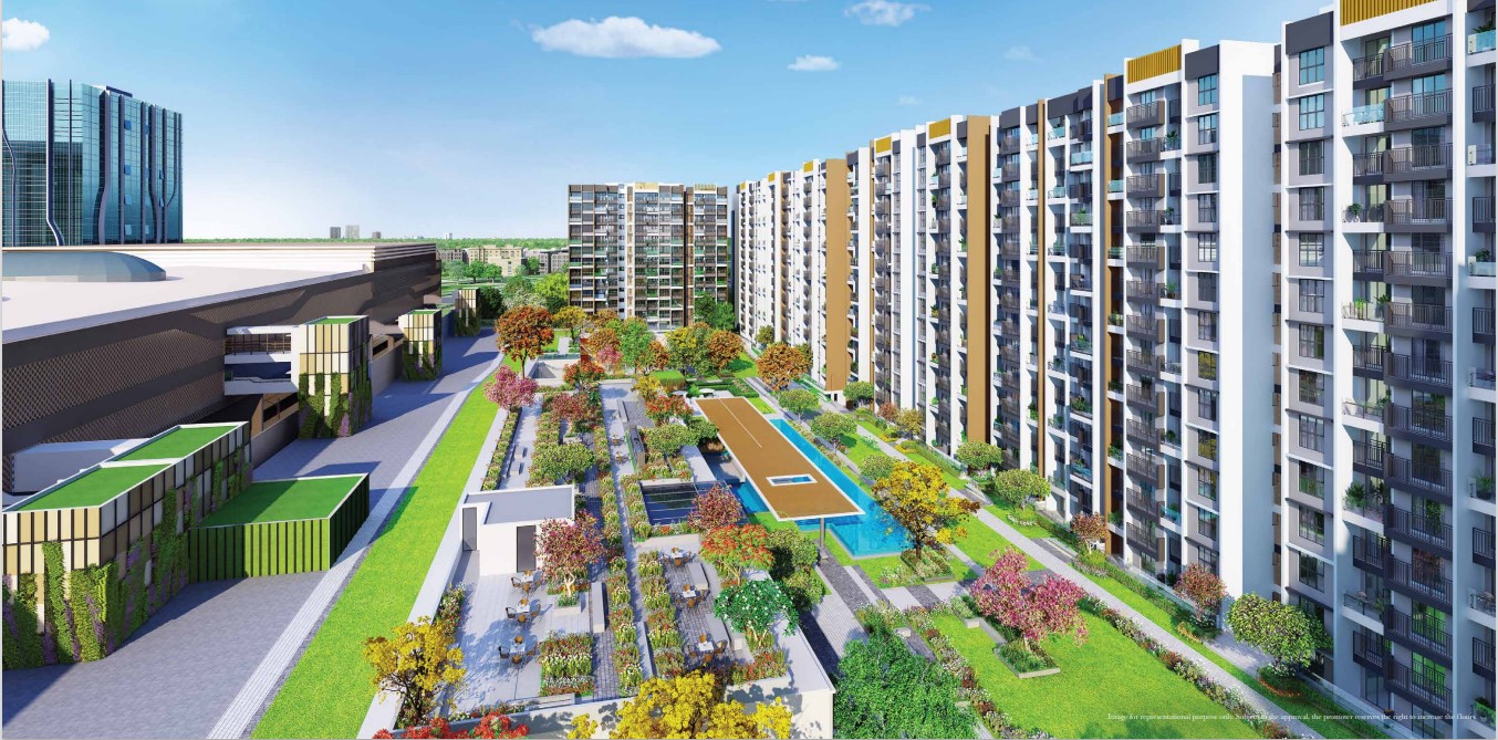 L&T Seawoods Residences North Towers-IndexTap