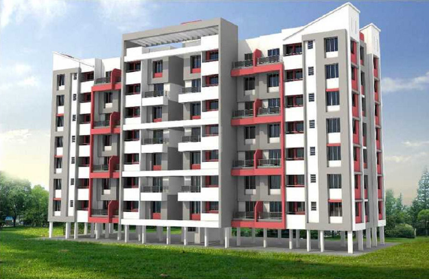 Ashanand Residency - Indextap