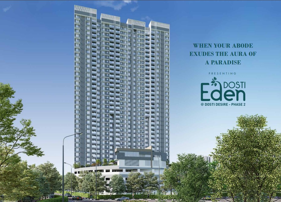 Hiranandani Penrith