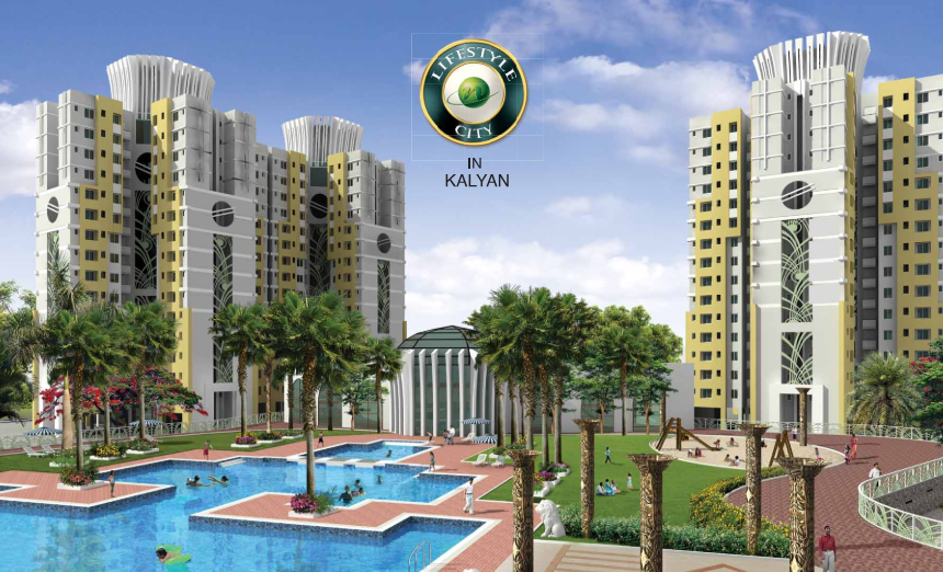 Nirmal Lifestyle City Kalyan-IndexTap