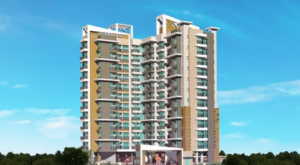 Vavya Shree Ram Heights-IndexTap