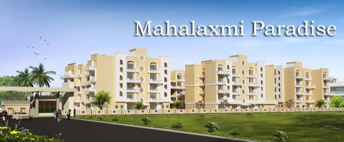 Shree Mahalaxmi Paradise-IndexTap