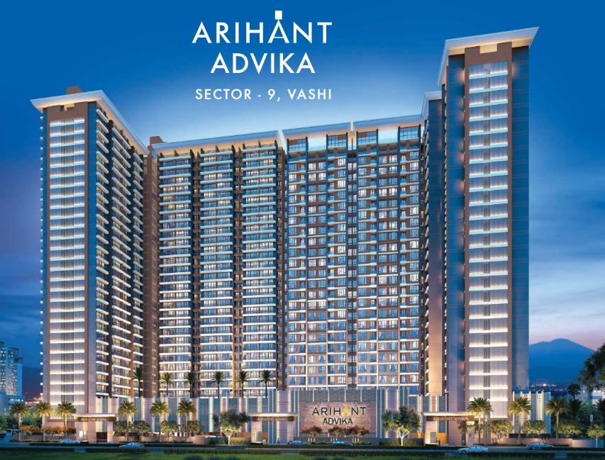 Arihant Advika-IndexTap
