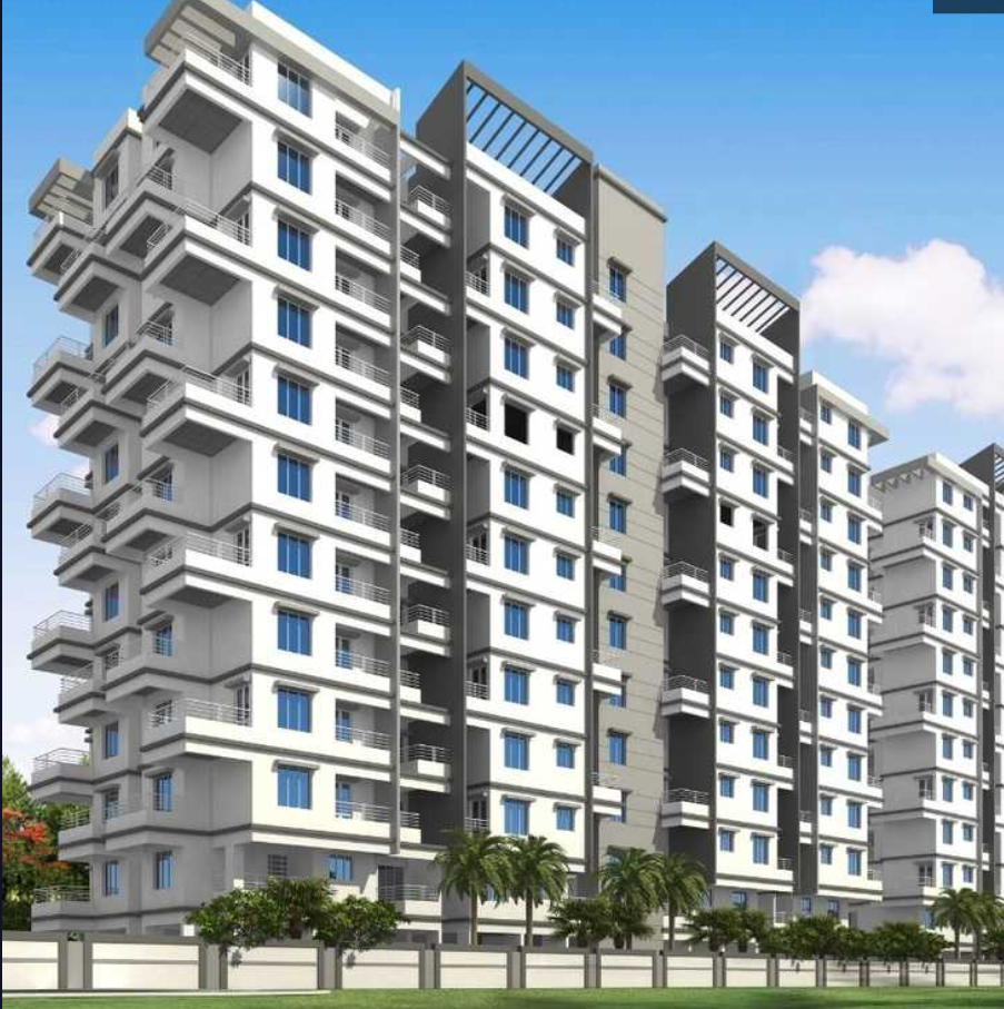 Aksha Vrundavan Phase 2-IndexTap