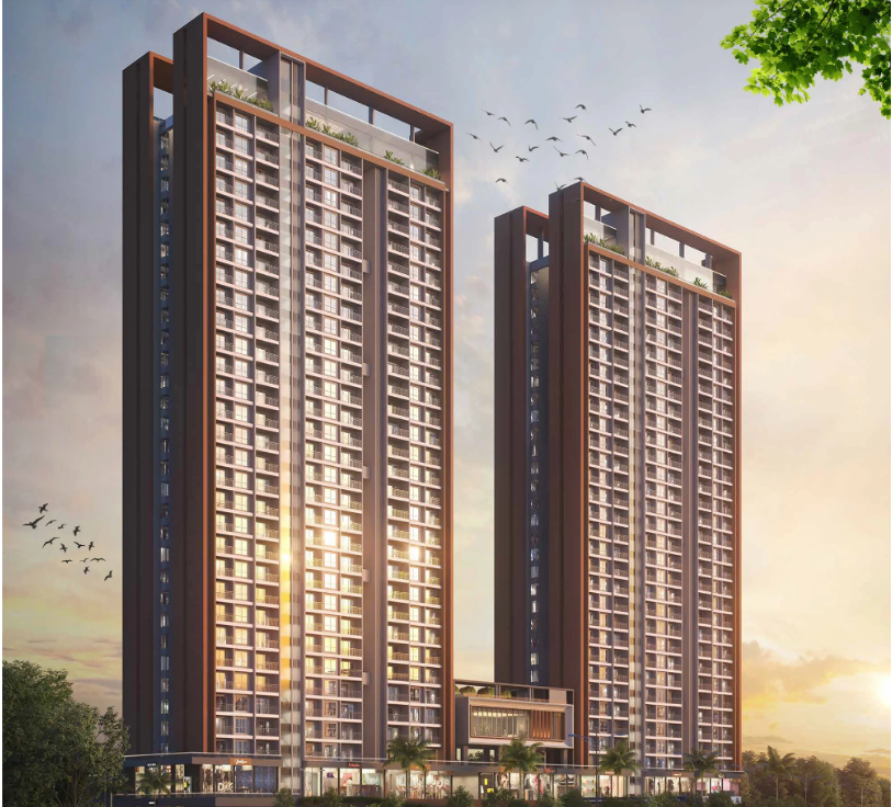 Rama Metro Life Ultima Residences-IndexTap