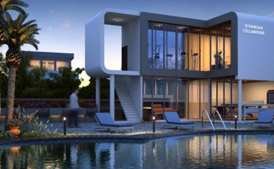 Cellandine - Indextap