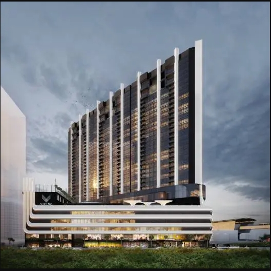 Vista Residences