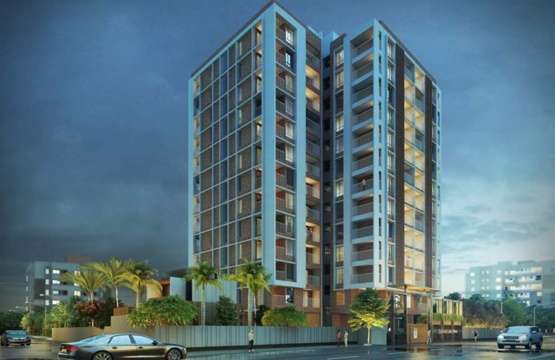 Yashada Homes Splendid Lake View-IndexTap