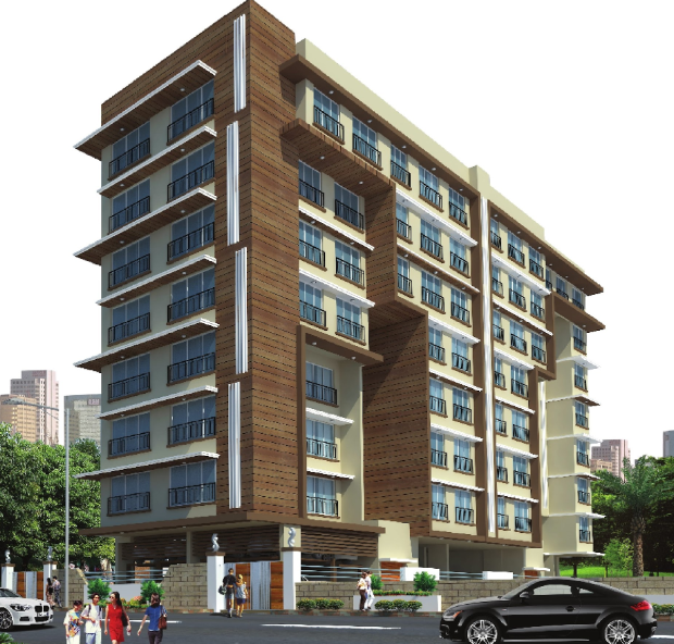 Greenfield Mulund Narayan Pushp - Indextap