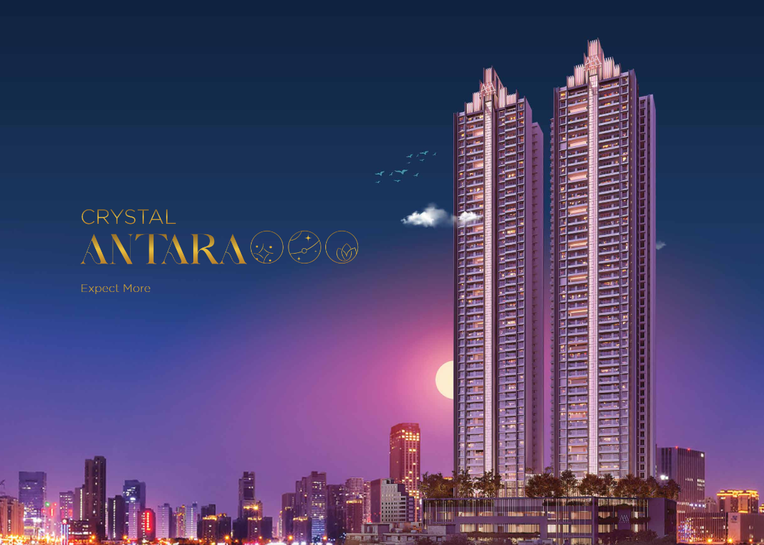 Crystal Antara - Indextap