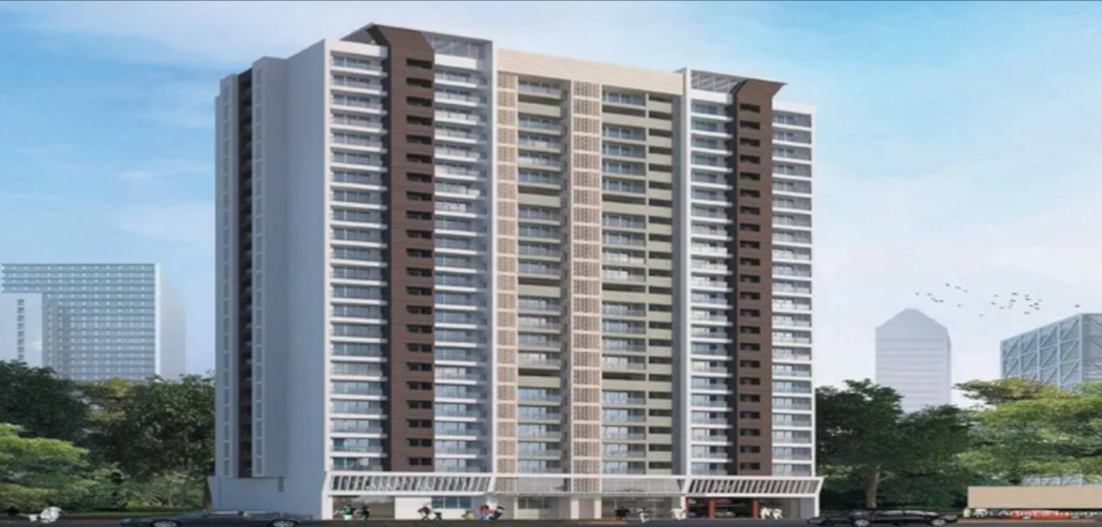 Bhalchandra Heights - Indextap