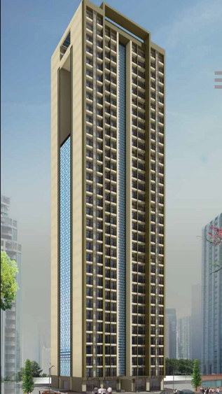 Ekdanta New Suraj Tower - Indextap