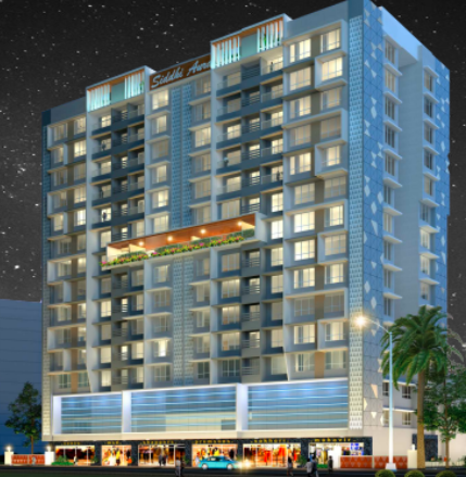 Siddhi Aura