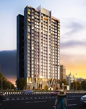 Shapoorji Pallonji BKC 9-IndexTap