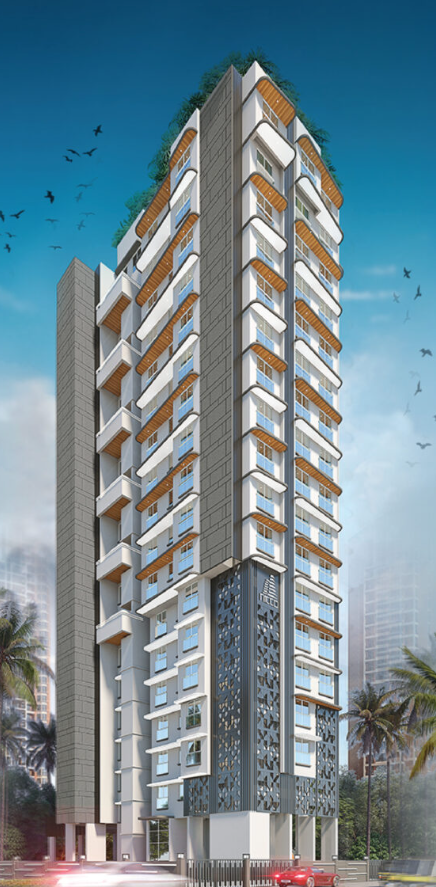 Vishakha Heights-IndexTap