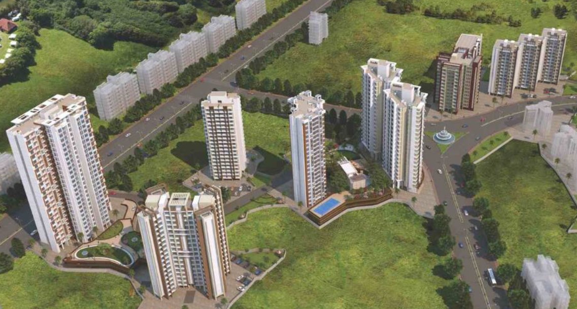 Bhoomi Acres-IndexTap