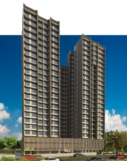 Pastonji Bliss Tower - Indextap