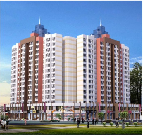 Kavya Residency - Indextap