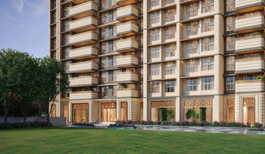 Lodha Altus-IndexTap