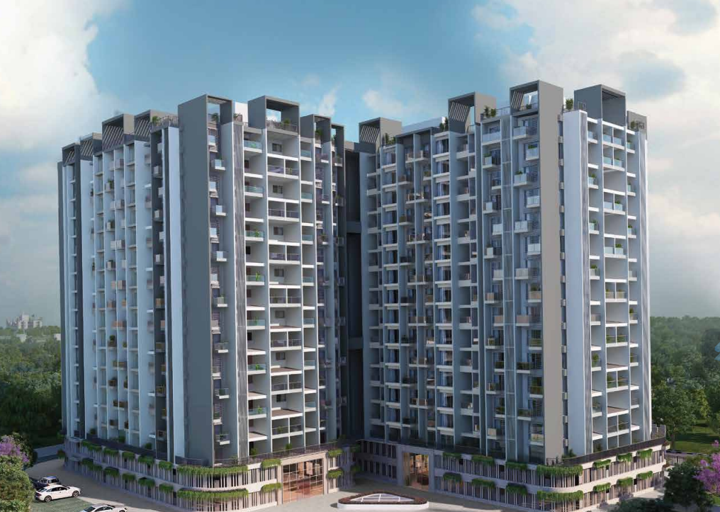 Puravankara Purva Aspire - Indextap