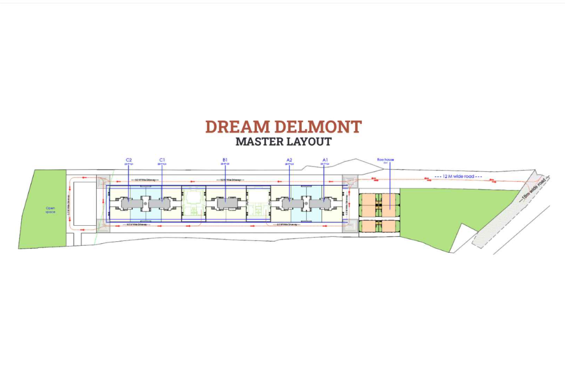 Dream Delmont - Indextap