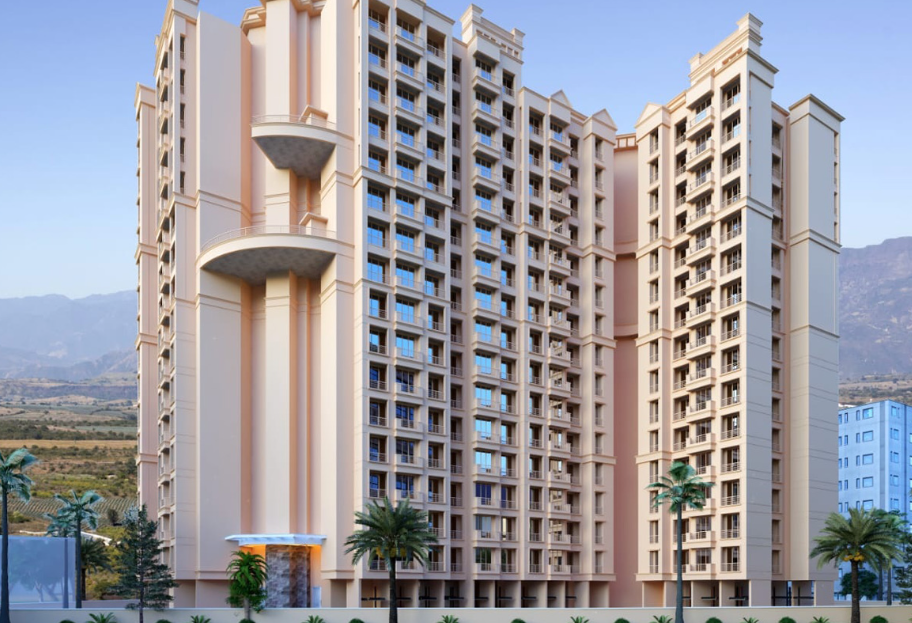 Shubharambh Residency - Indextap