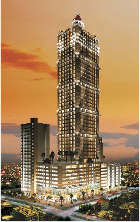 Shreepati Castle - Indextap