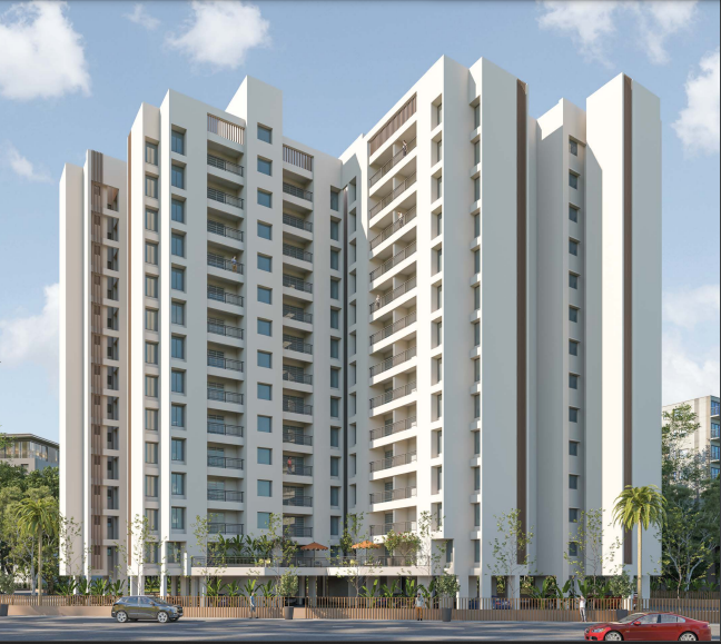 Yashobhoomi - Phase II - Indextap