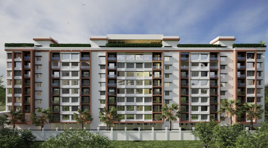 Kondhare 4 Flamingos - Indextap