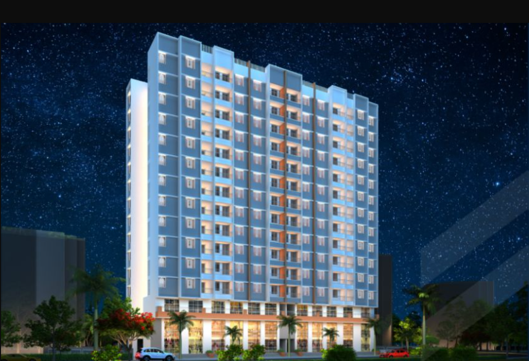 Aksha Casa Palladium-IndexTap