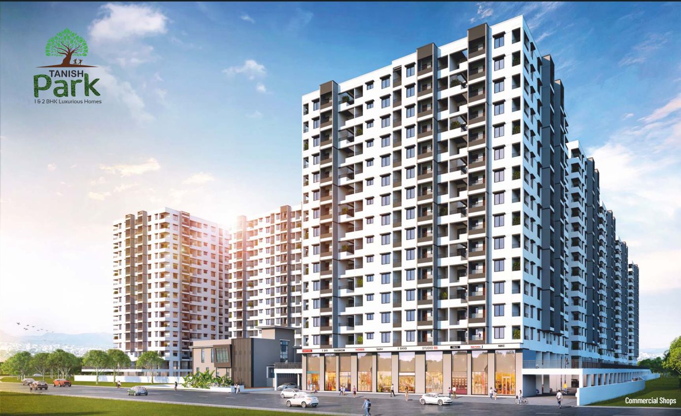 Tanish Park-IndexTap