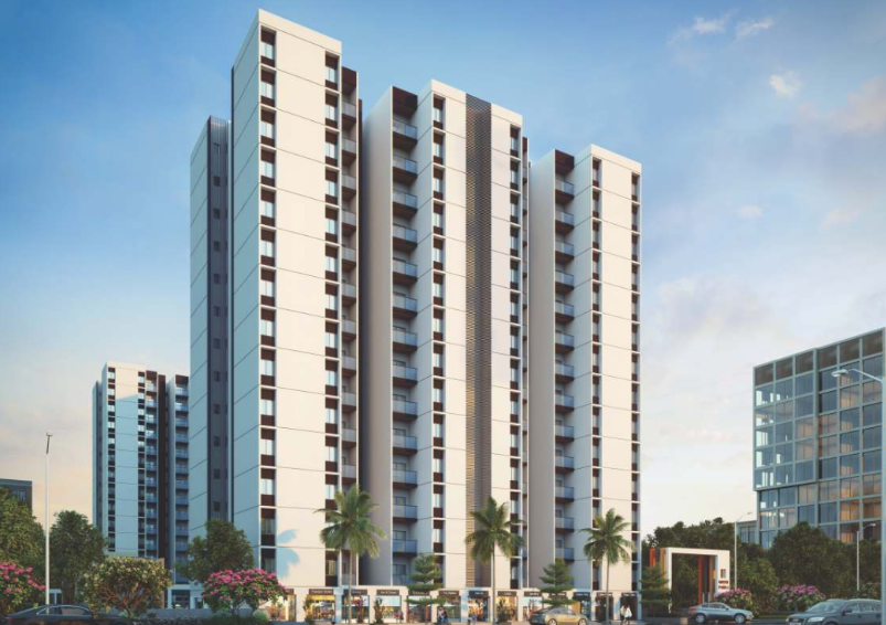 Malpani Green Park - Indextap