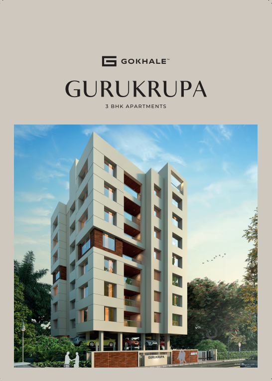 Gokhale Gurukrupa - Indextap
