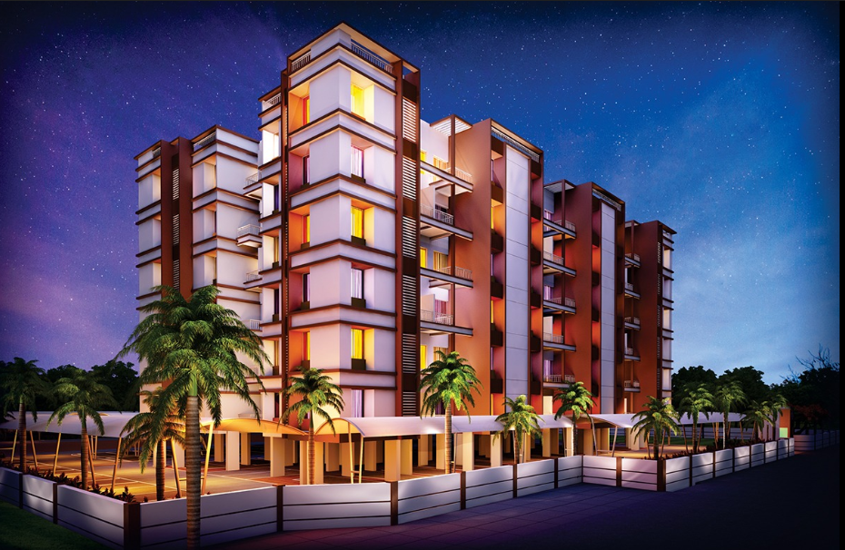 Gulmohar Park - Indextap