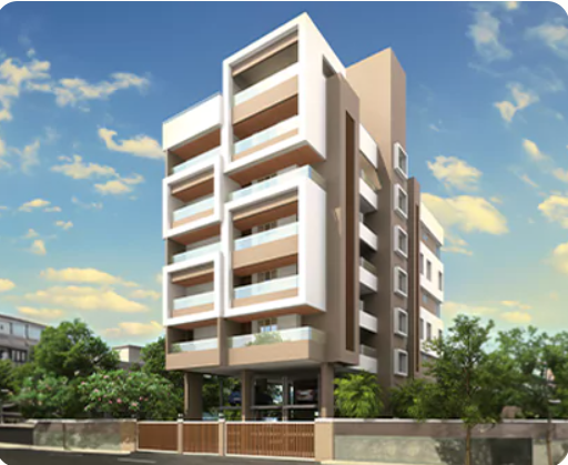 Kotibhaskar Mugdhali Apartment Condominium-IndexTap