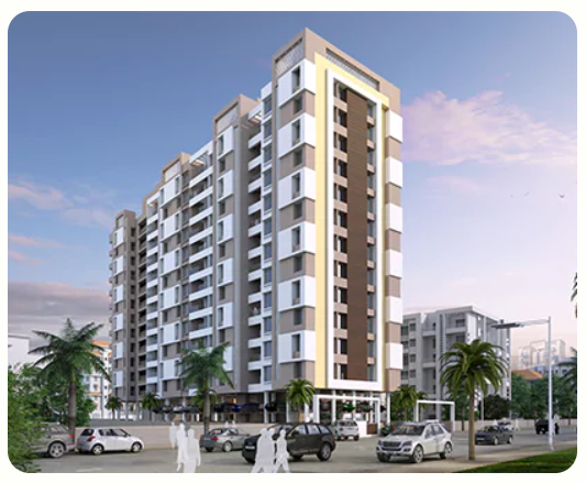 Kotibhaskar Vasant Vihar CHS-IndexTap